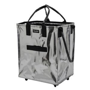 Hulken NWT Original Rolling Tote Bag